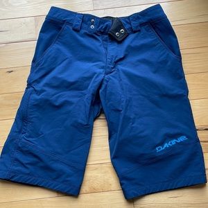 Dakine Mountain Bike Shorts